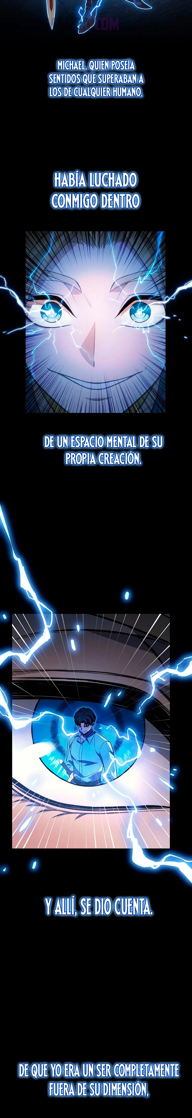 El Regreso del Caballero de la Muerte Clase: Apocalipsis Capitulo 34 página 12