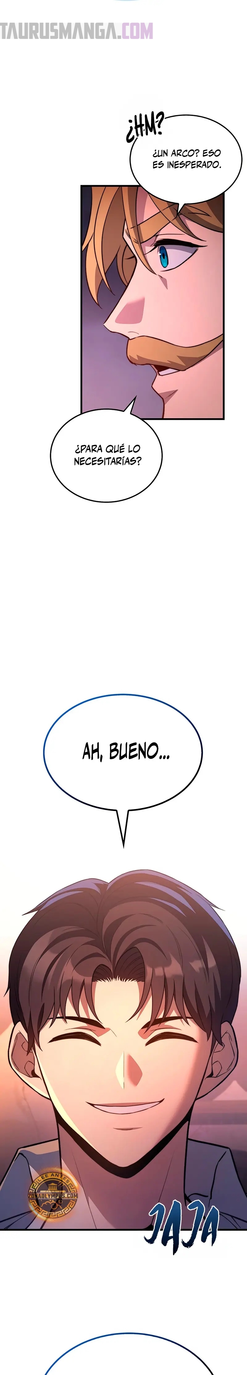 El Regreso del Caballero de la Muerte Clase: Apocalipsis Capitulo 34 página 26