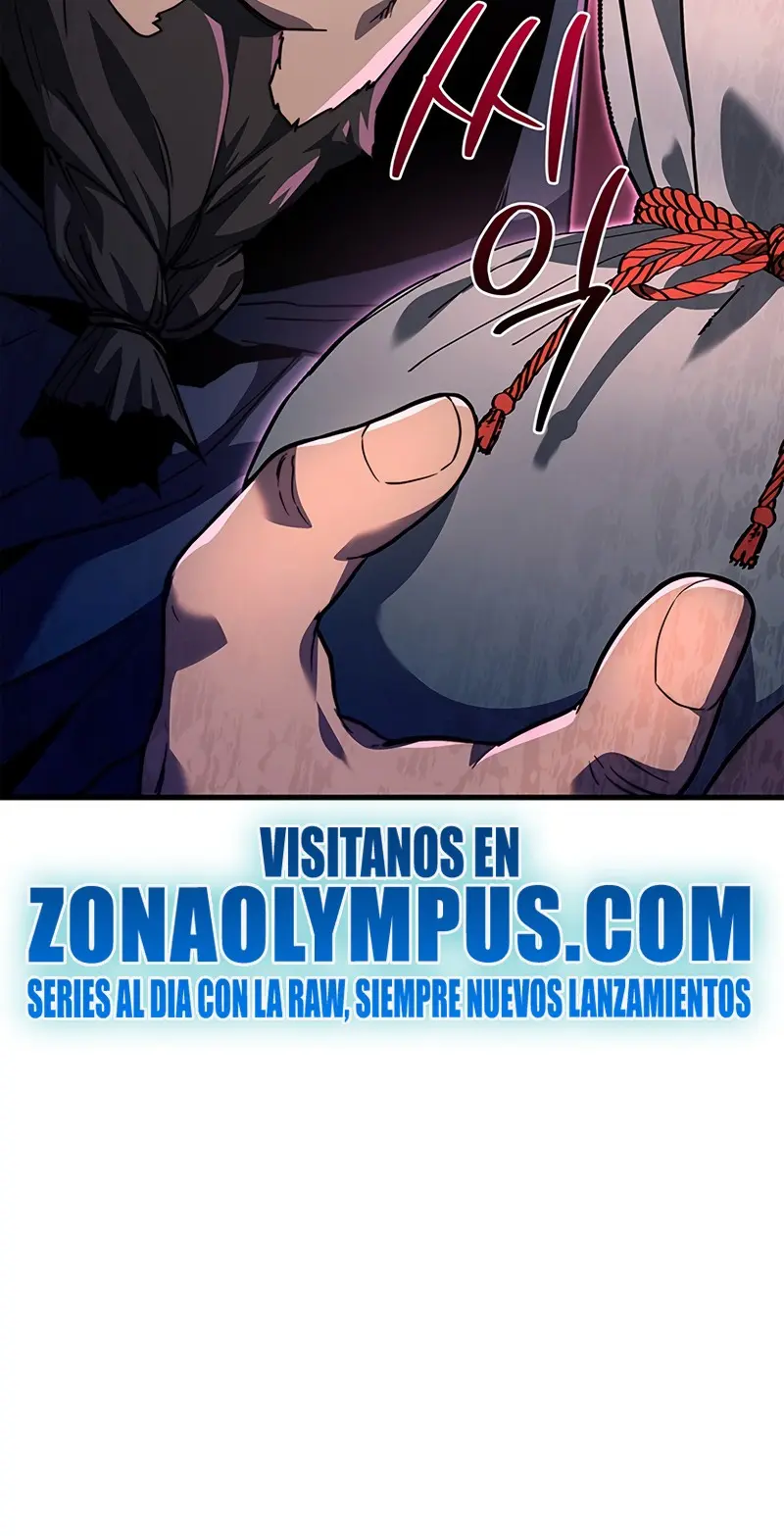 El Regreso del Caballero de la Muerte Clase: Apocalipsis Capitulo 5 página 32