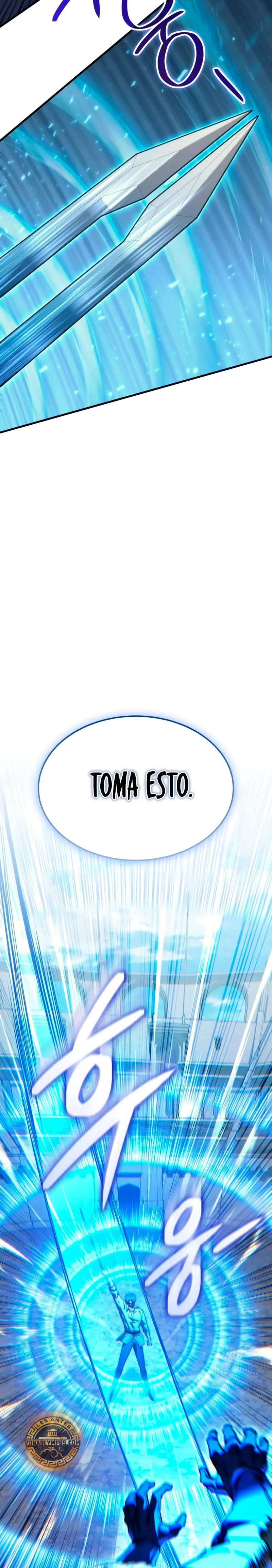 El Regreso del Caballero de la Muerte Clase: Apocalipsis Capitulo 50 página 15