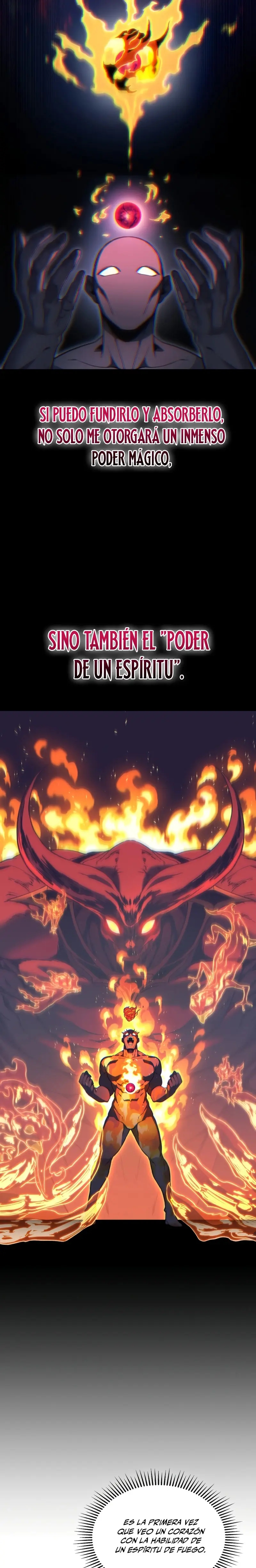 El Regreso del Caballero de la Muerte Clase: Apocalipsis Capitulo 51 página 27