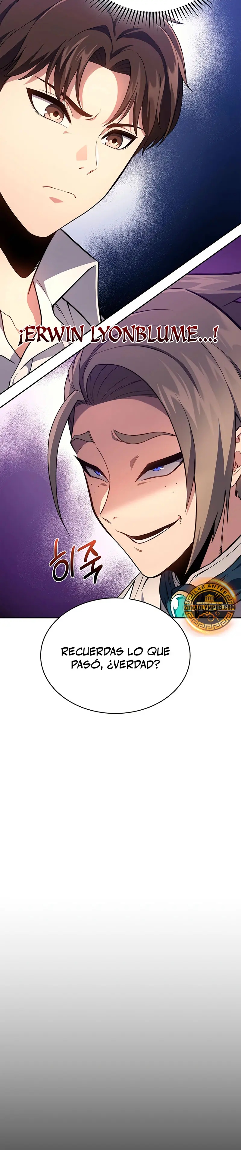 El Regreso del Caballero de la Muerte Clase: Apocalipsis Capitulo 6 página 17