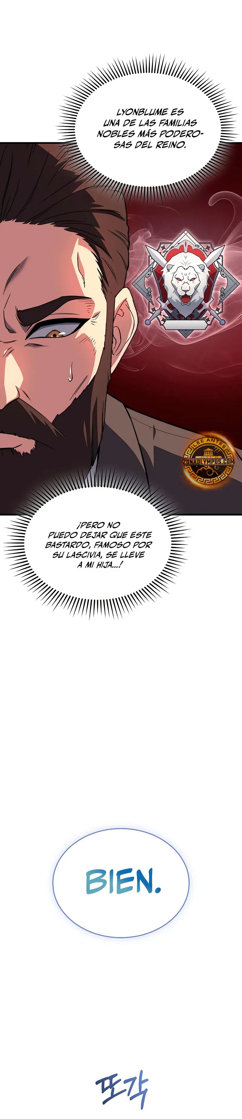 El Regreso del Caballero de la Muerte Clase: Apocalipsis Capitulo 6 página 29