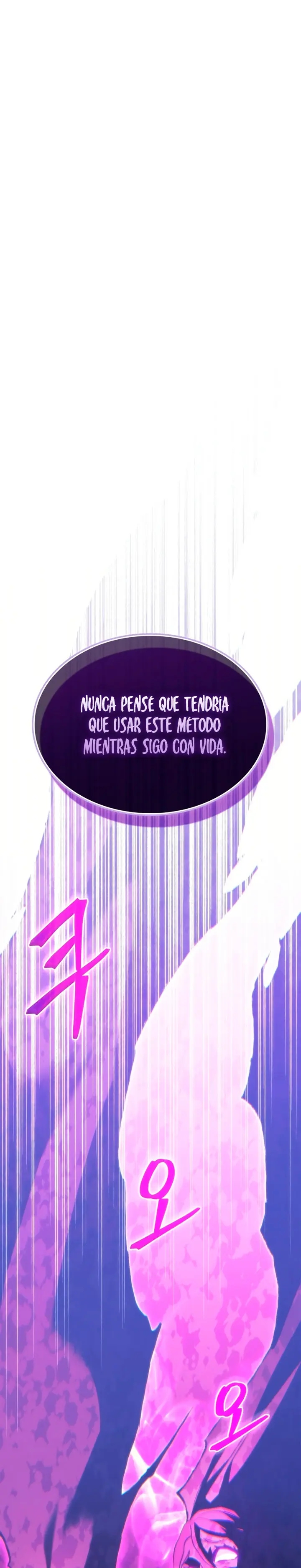 El Regreso del Caballero de la Muerte Clase: Apocalipsis Capitulo 63 página 3