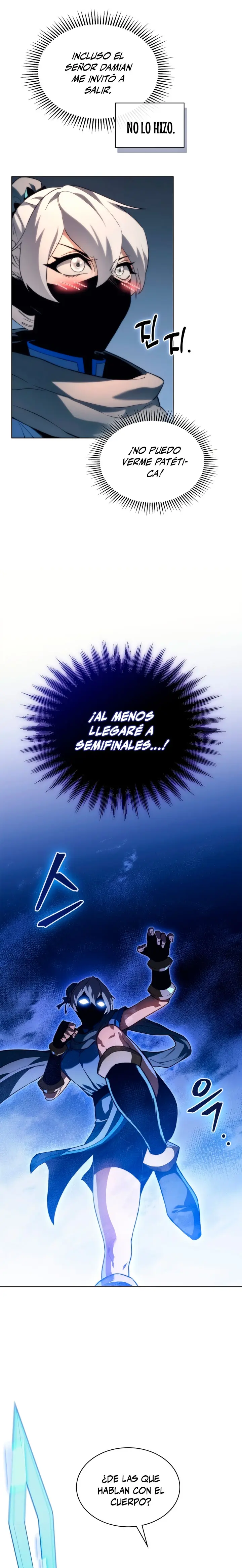 El Regreso del Caballero de la Muerte Clase: Apocalipsis Capitulo 68 página 13