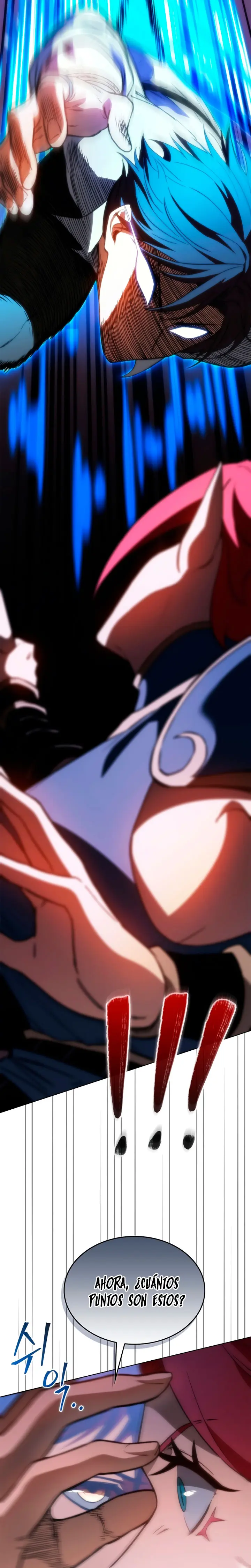 El Regreso del Caballero de la Muerte Clase: Apocalipsis Capitulo 69 página 24