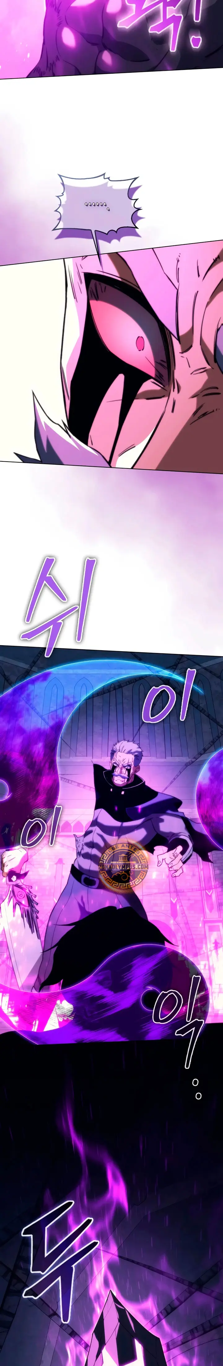 El Regreso del Caballero de la Muerte Clase: Apocalipsis Capitulo 74 página 32