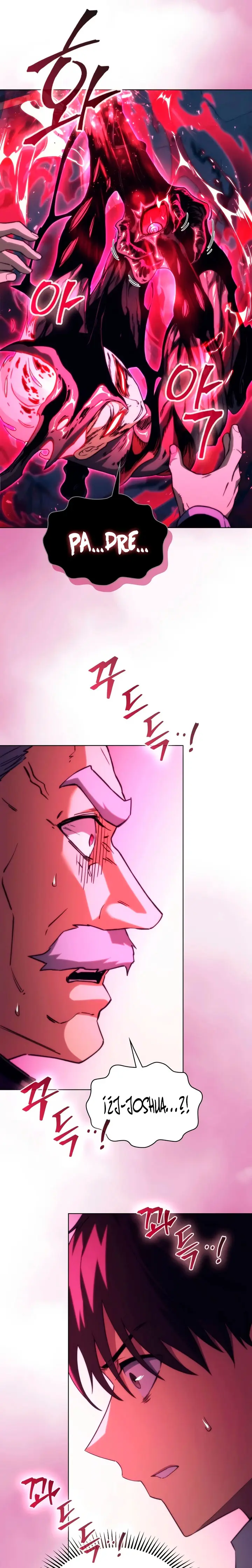 El Regreso del Caballero de la Muerte Clase: Apocalipsis Capitulo 74 página 7