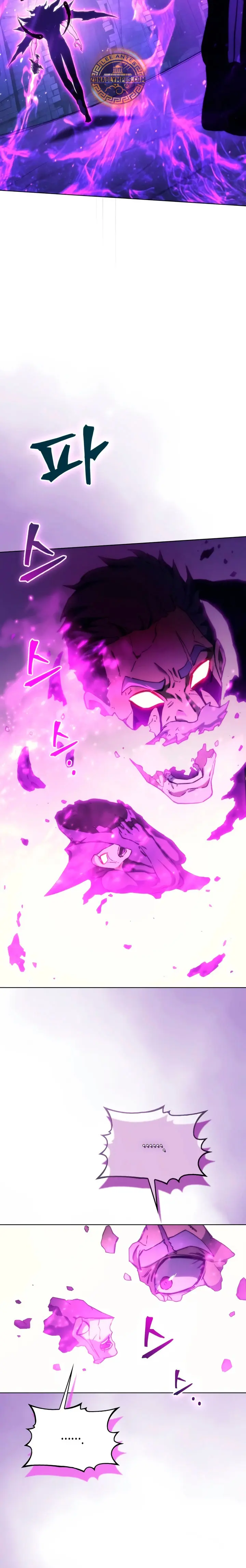 El Regreso del Caballero de la Muerte Clase: Apocalipsis Capitulo 75 página 6