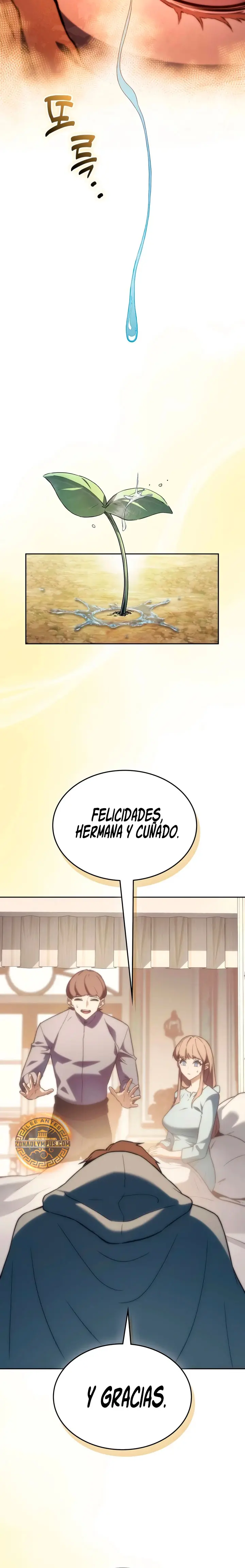 El Regreso del Caballero de la Muerte Clase: Apocalipsis Capitulo 84 página 24