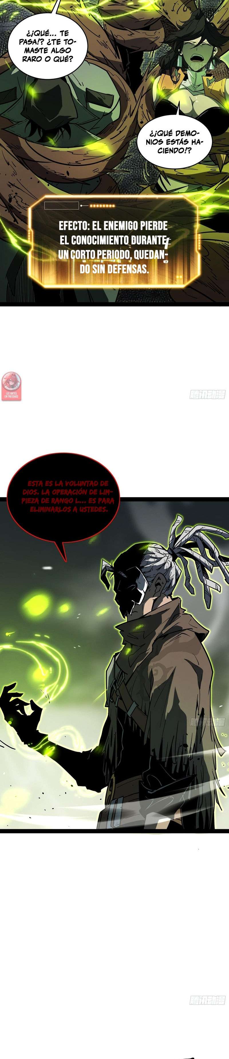 Despertar definitivo Capitulo 1 página 30