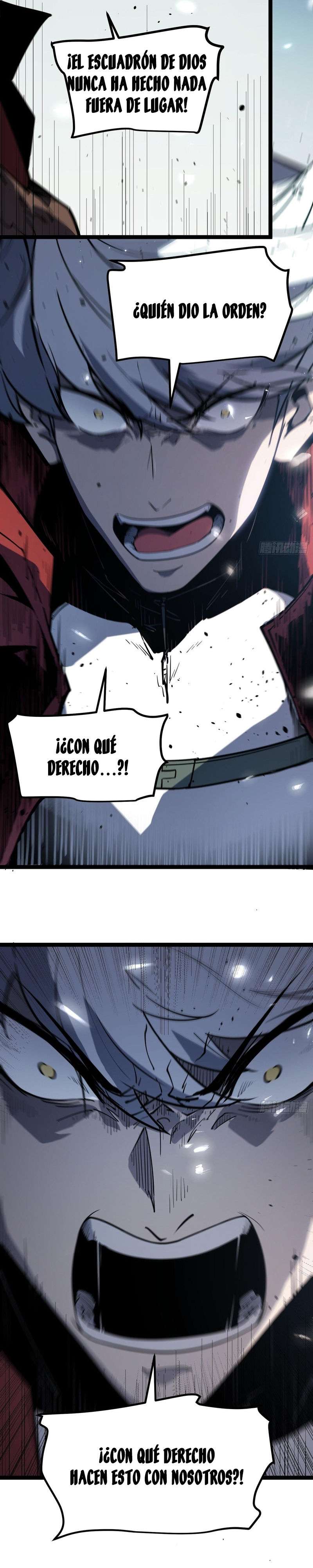 Despertar definitivo Capitulo 1 página 34