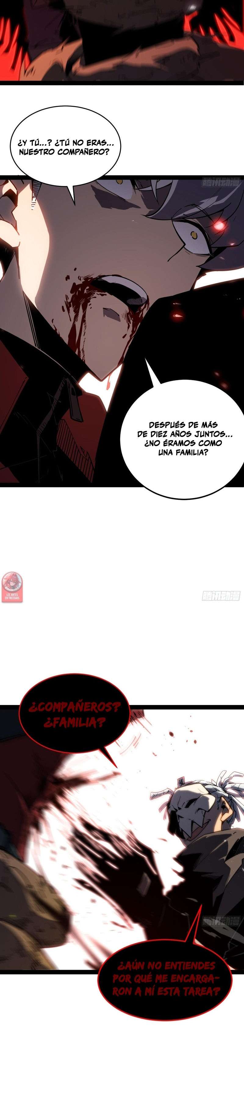 Despertar definitivo Capitulo 1 página 38