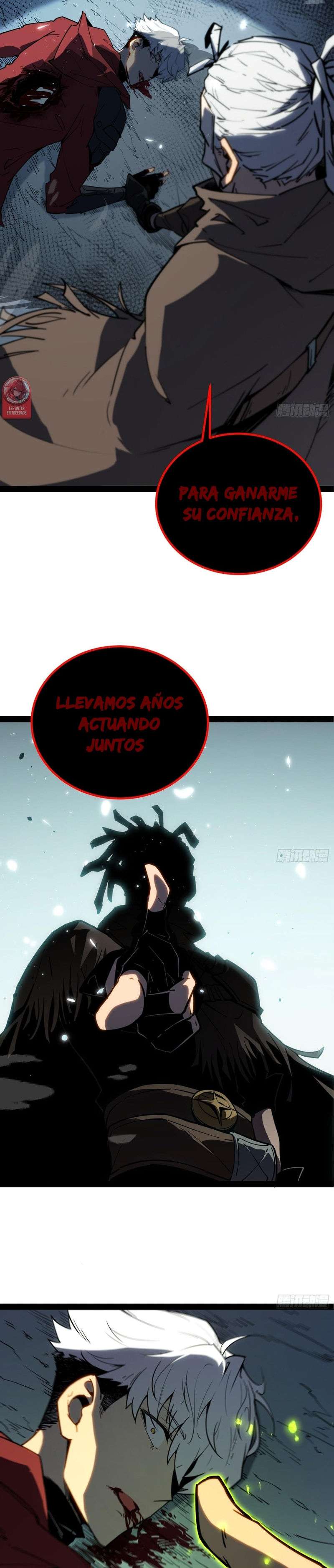 Despertar definitivo Capitulo 1 página 40