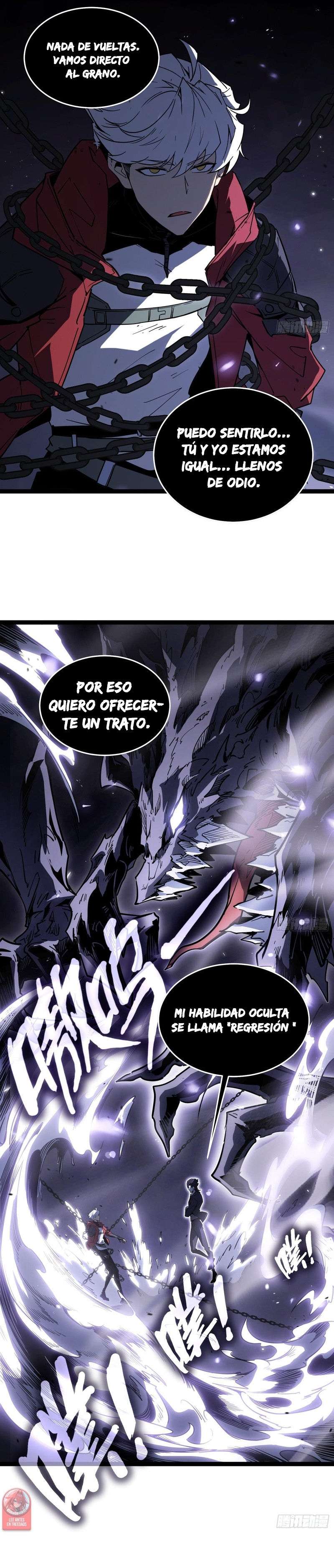 Despertar definitivo Capitulo 1 página 49