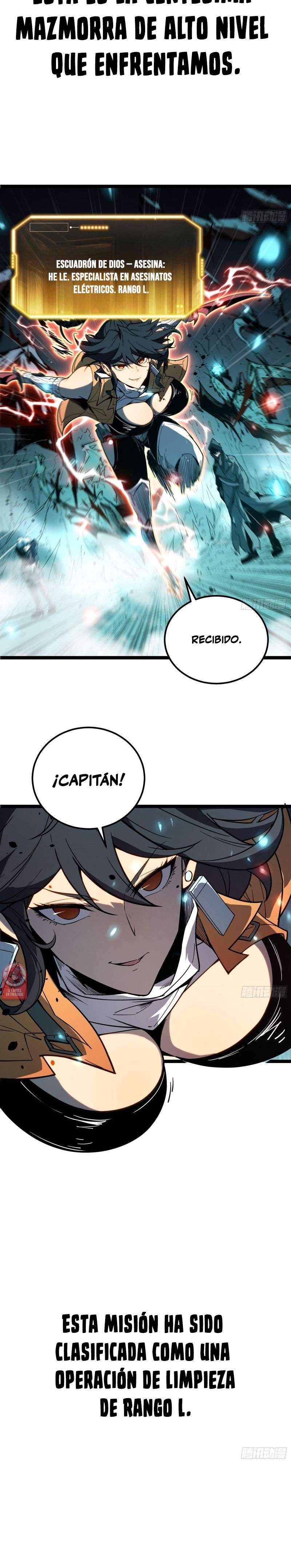 Despertar definitivo Capitulo 1 página 7