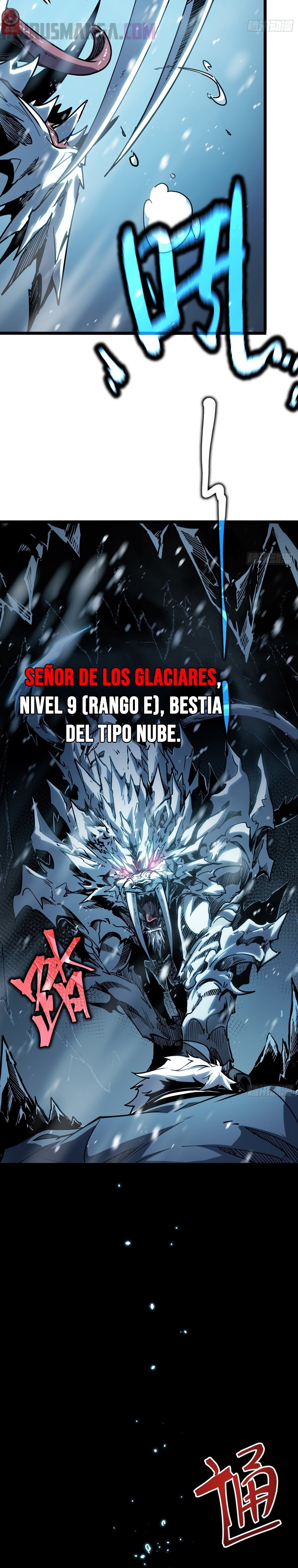 Despertar definitivo Capitulo 10 página 3