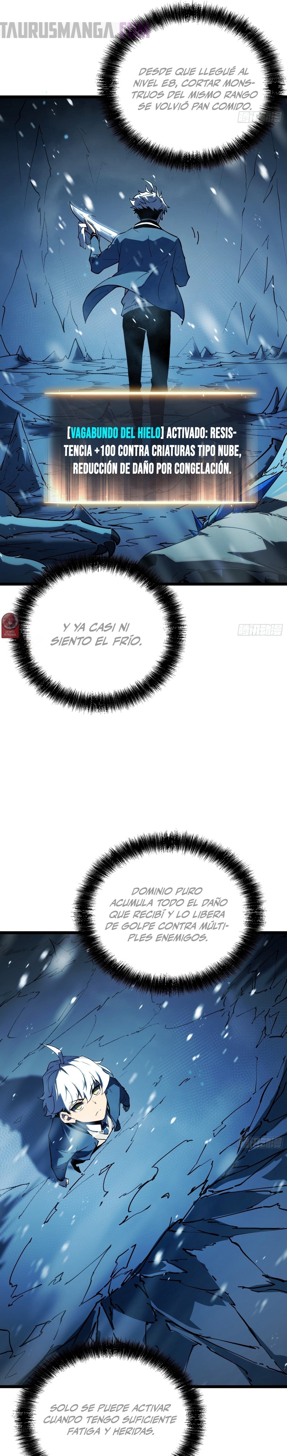 Despertar definitivo Capitulo 10 página 30