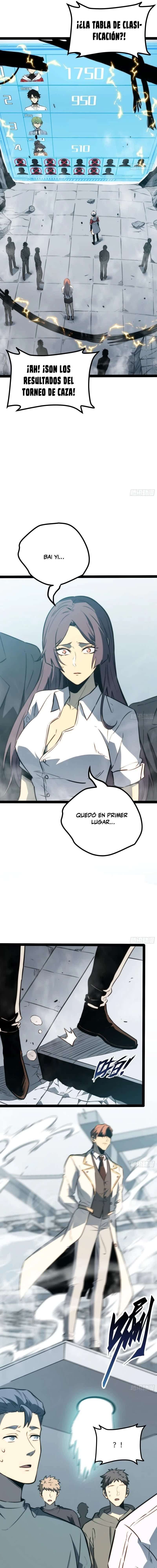 Despertar definitivo Capitulo 101 página 3