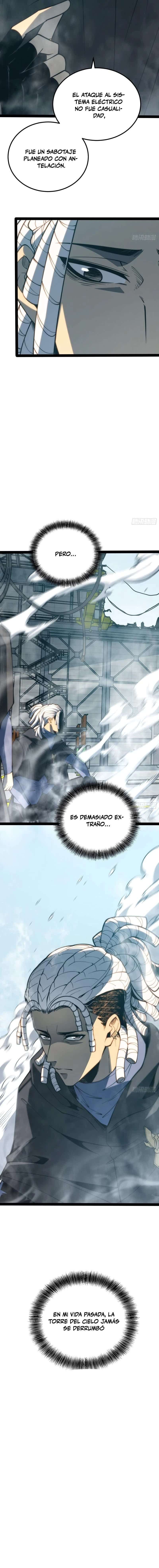 Despertar definitivo Capitulo 101 página 9