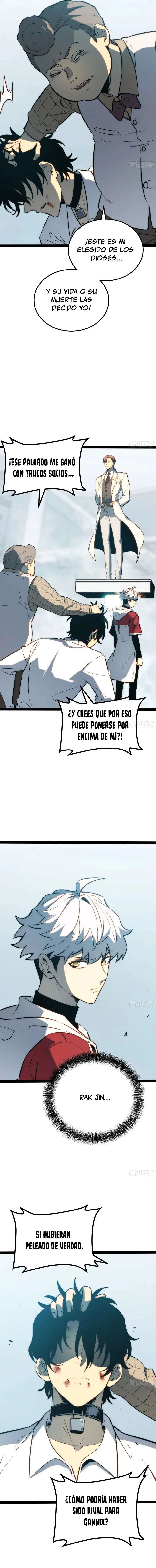 Despertar definitivo Capitulo 102 página 7