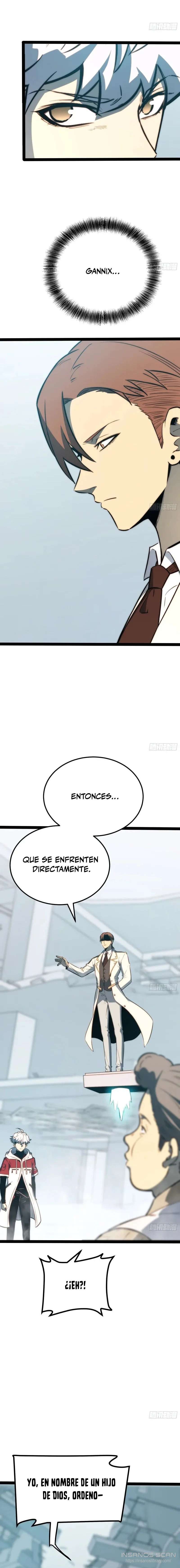 Despertar definitivo Capitulo 102 página 8