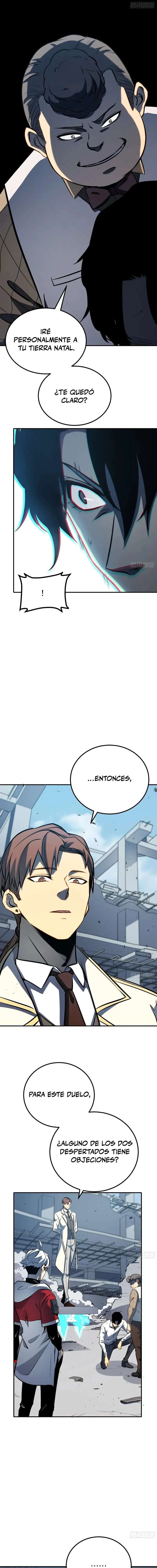 Despertar definitivo Capitulo 103 página 5
