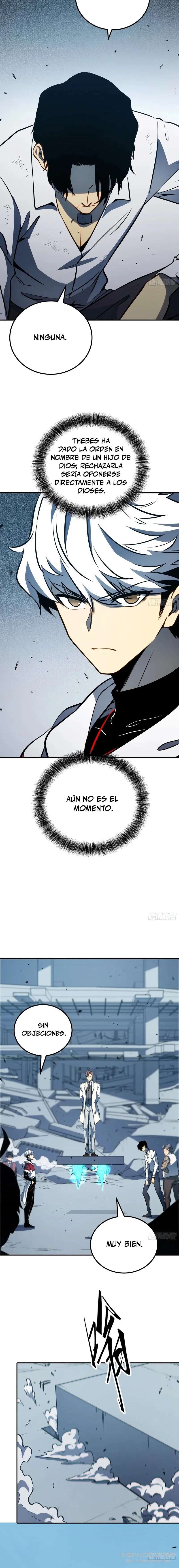 Despertar definitivo Capitulo 103 página 6