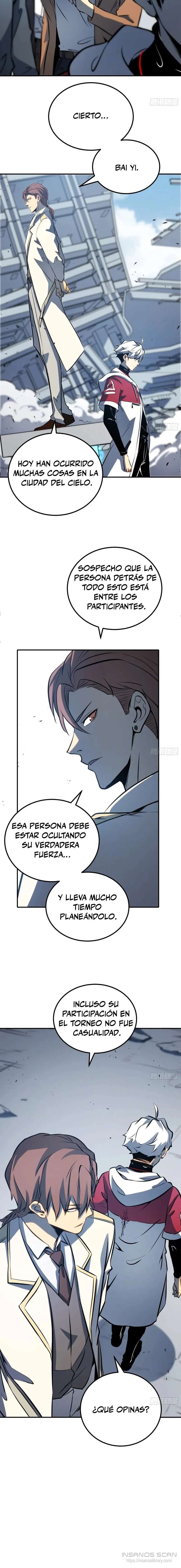 Despertar definitivo Capitulo 103 página 8