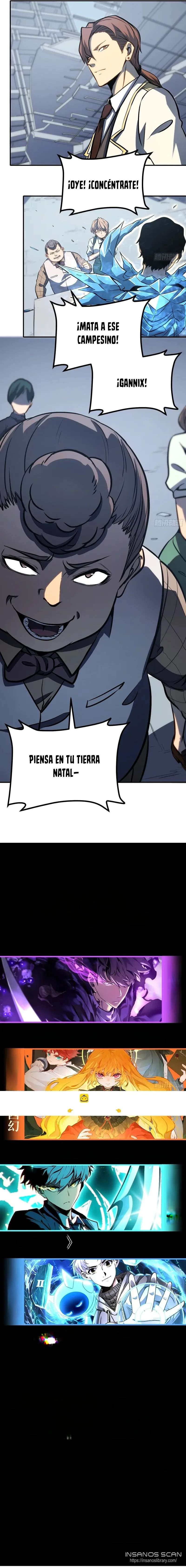 Despertar definitivo Capitulo 104 página 9
