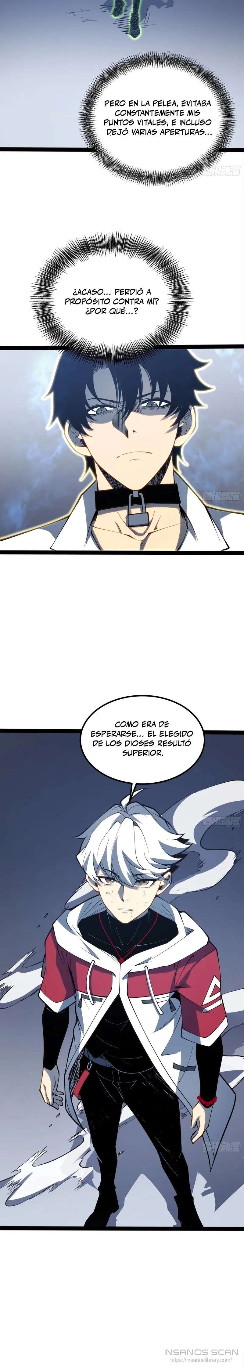 Despertar definitivo Capitulo 107 página 2