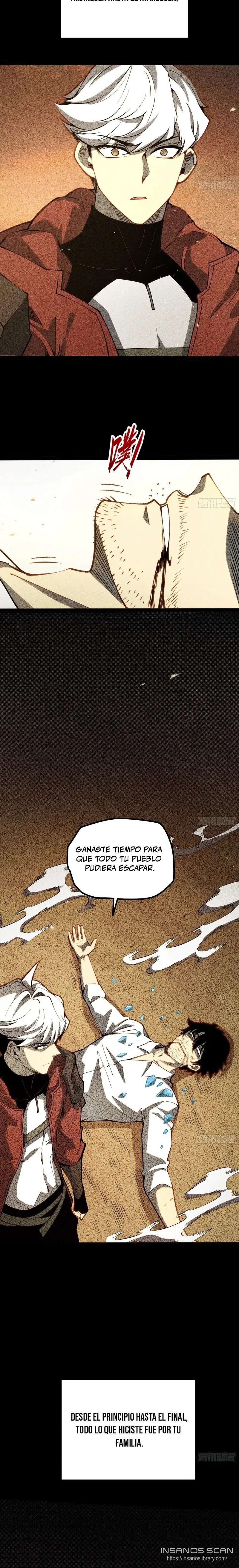 Despertar definitivo Capitulo 107 página 6
