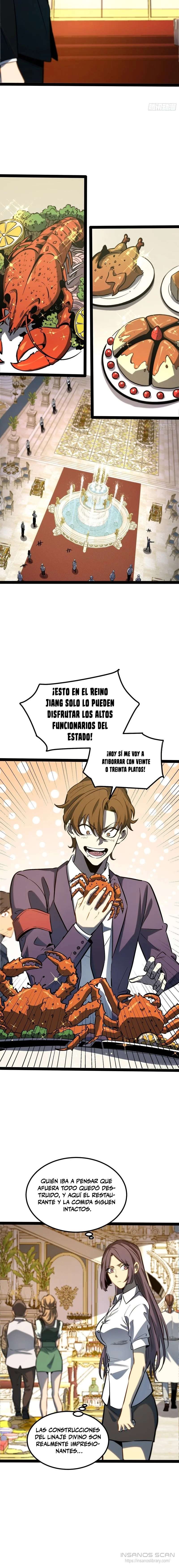 Despertar definitivo Capitulo 108 página 2
