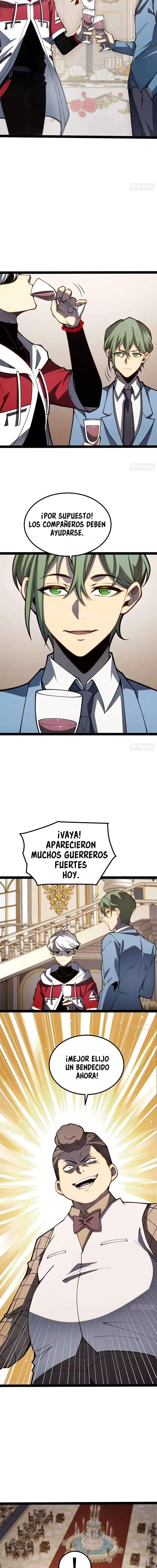 Despertar definitivo Capitulo 109 página 2
