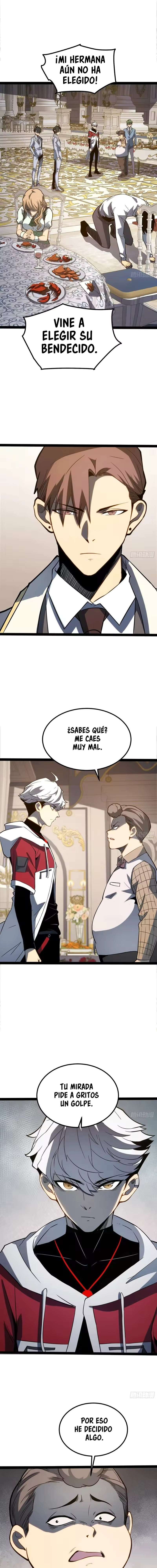 Despertar definitivo Capitulo 109 página 9