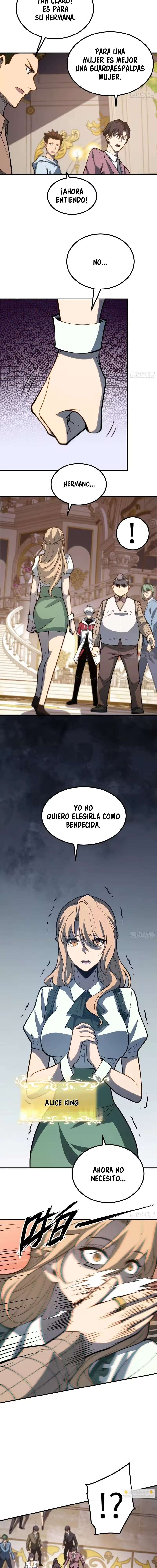 Despertar definitivo Capitulo 110 página 2