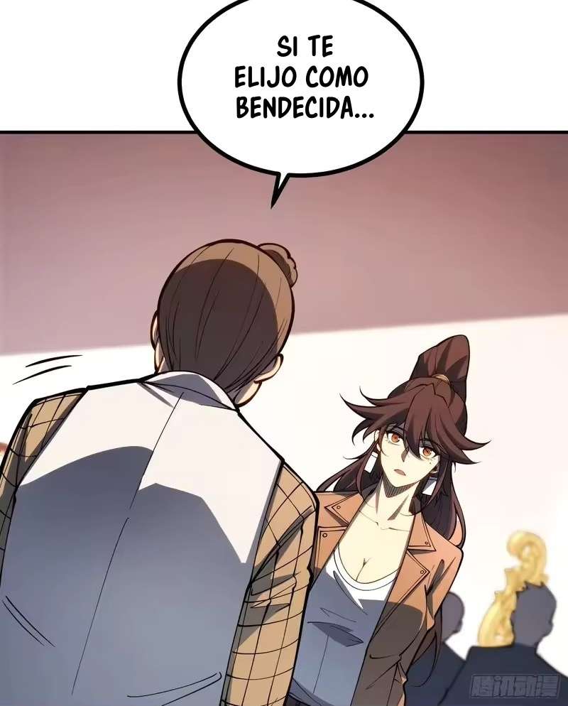 Despertar definitivo Capitulo 110 página 8