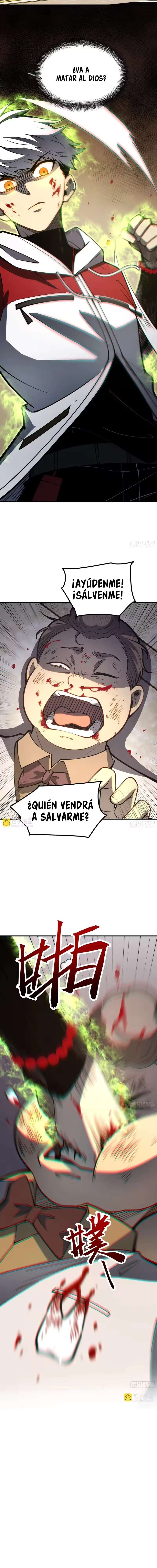 Despertar definitivo Capitulo 111 página 10