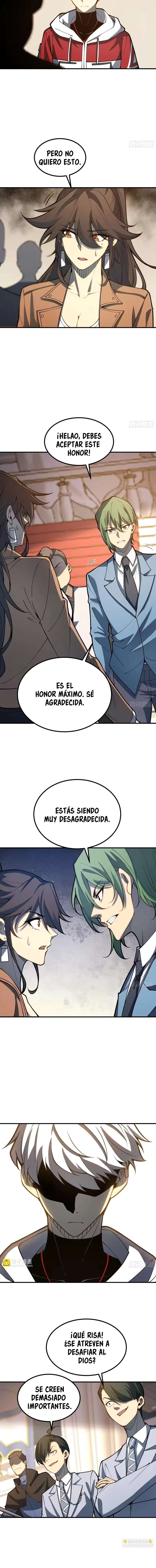 Despertar definitivo Capitulo 111 página 2