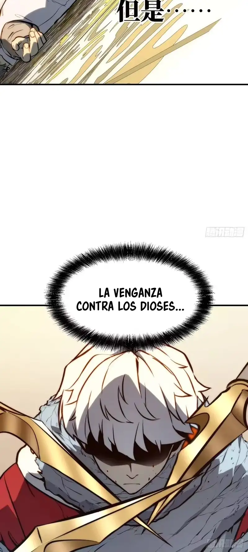 Despertar definitivo Capitulo 112 página 7