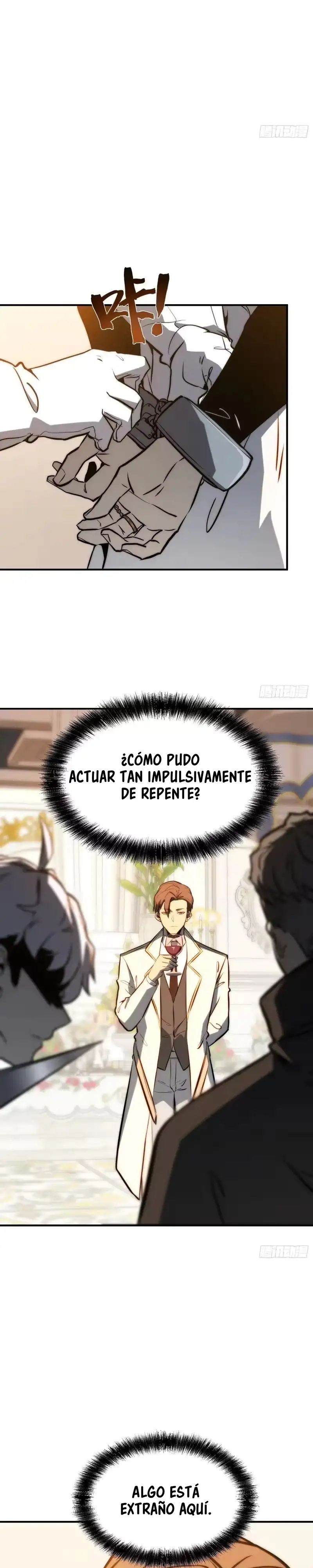 Despertar definitivo Capitulo 112 página 9