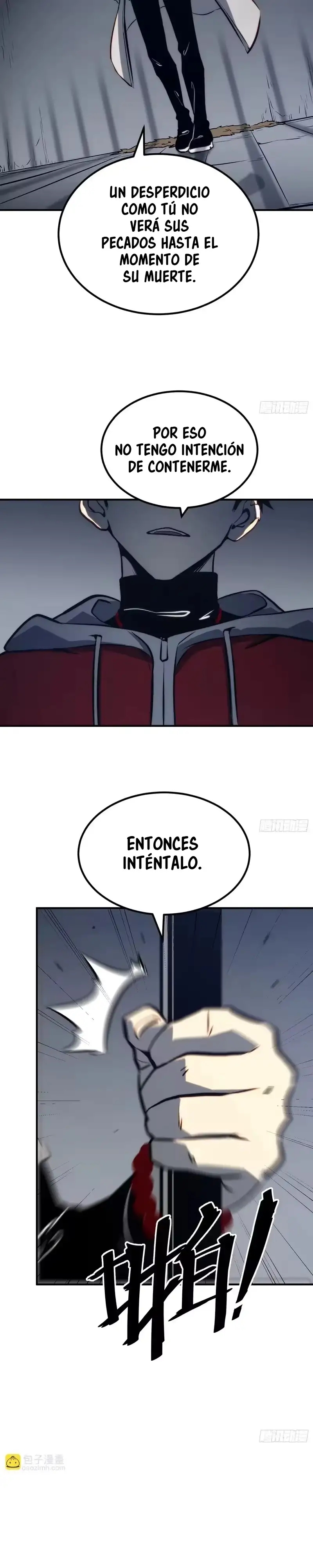 Despertar definitivo Capitulo 113 página 13