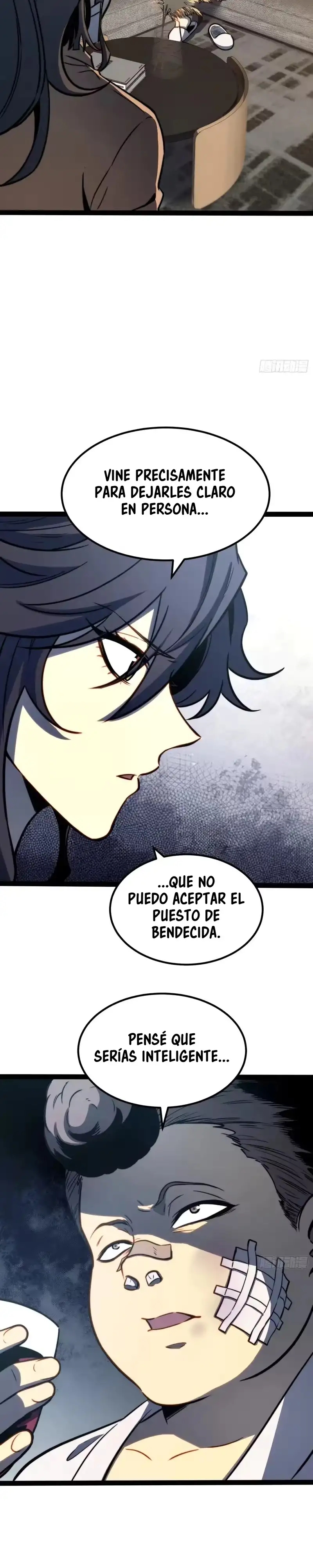 Despertar definitivo Capitulo 114 página 10
