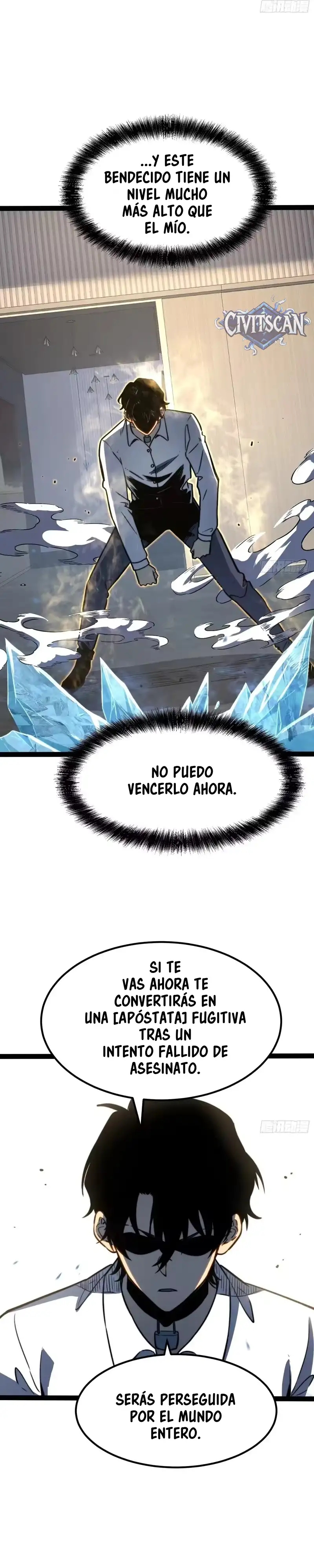 Despertar definitivo Capitulo 115 página 5