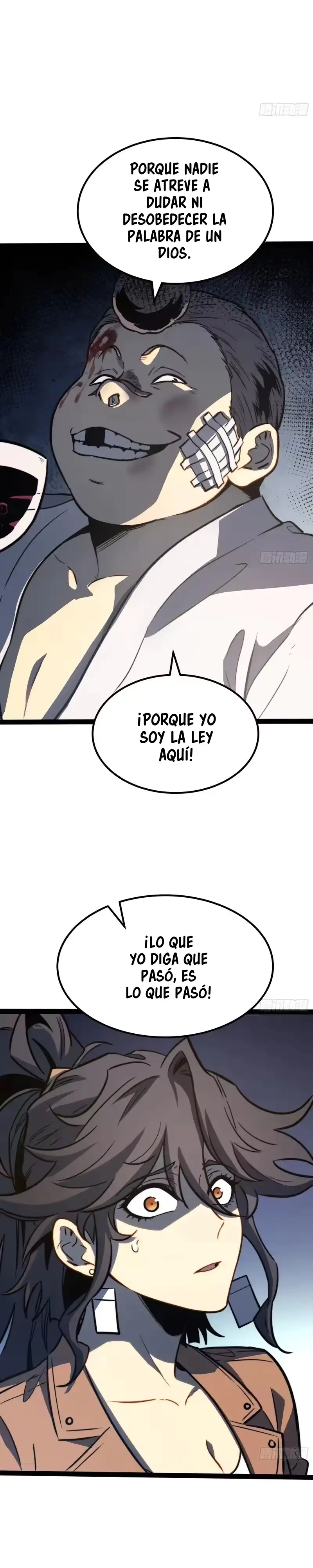 Despertar definitivo Capitulo 115 página 9