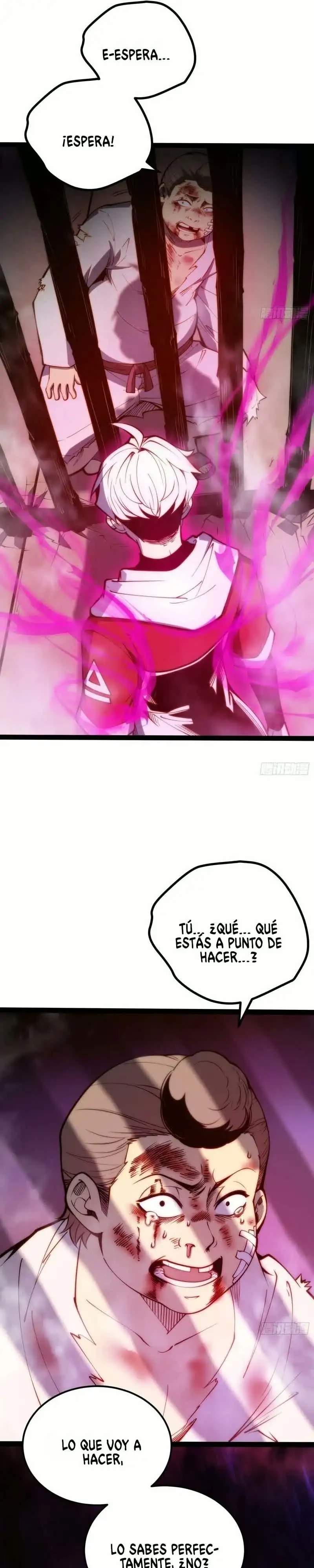 Despertar definitivo Capitulo 117 página 14
