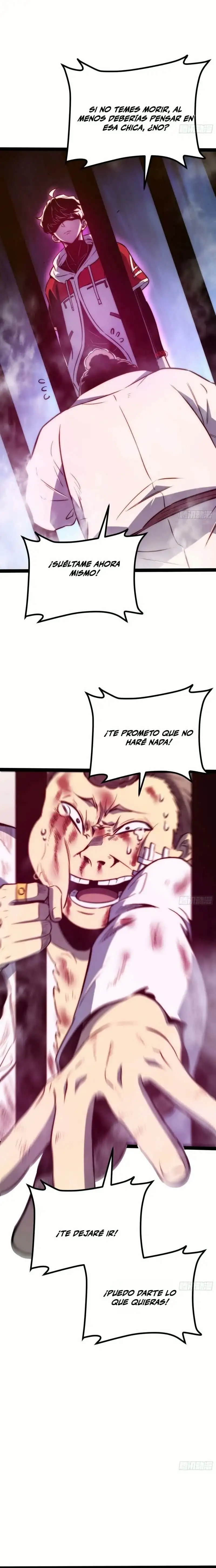 Despertar definitivo Capitulo 118 página 3