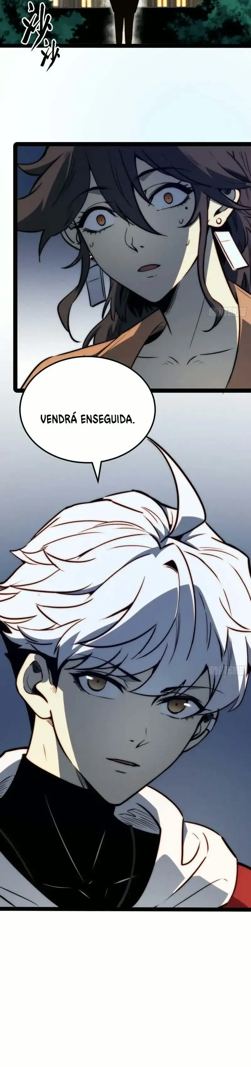 Despertar definitivo Capitulo 119 página 13