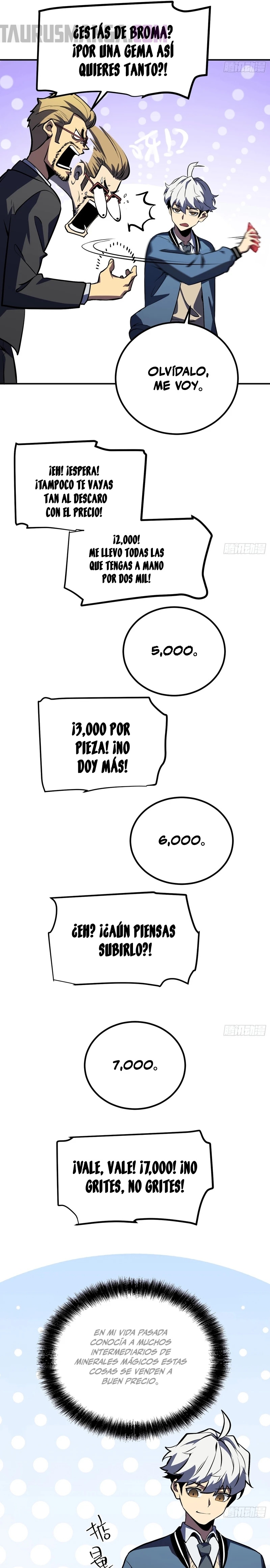 Despertar definitivo Capitulo 12 página 4