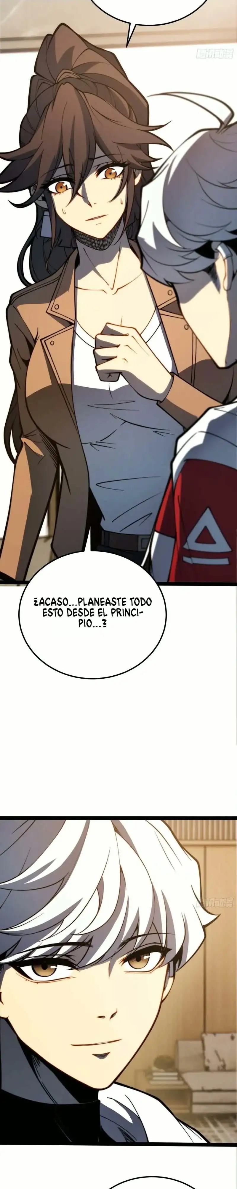 Despertar definitivo Capitulo 120 página 10